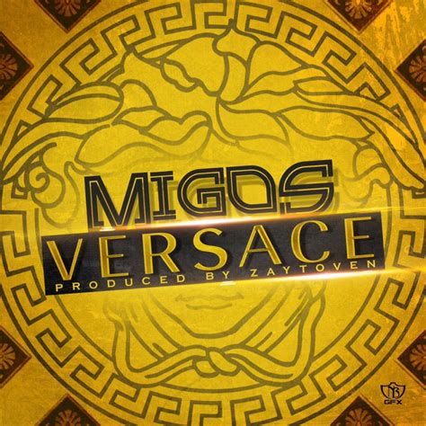 migos versace ft drake download|versace lyrics.